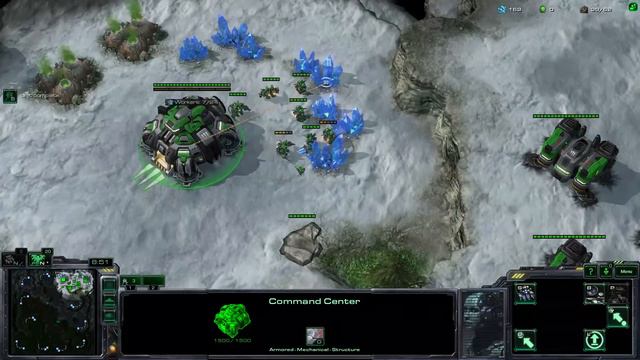 StarCraft II: Ladders Ep.3- I'm A Pro! смотреть онлайн
