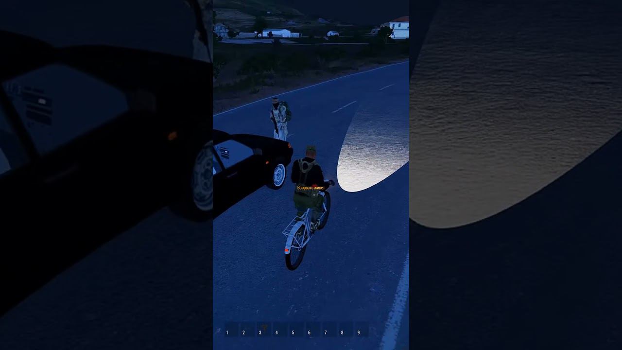 Arma 3 Altis Life #shorts смотреть онлайн