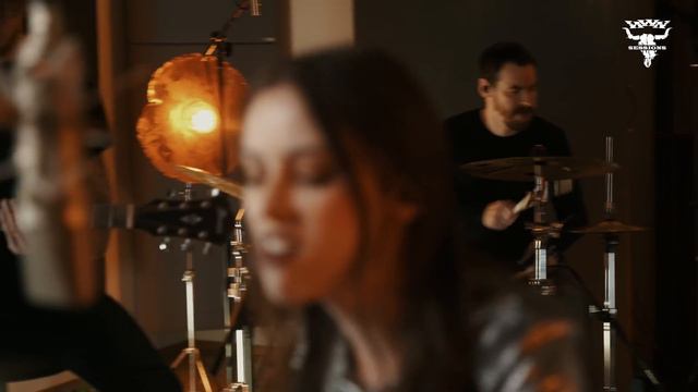 Beyond The Black - Down With The Sickness (Disturbed Acoustic Cover) смотреть онлайн