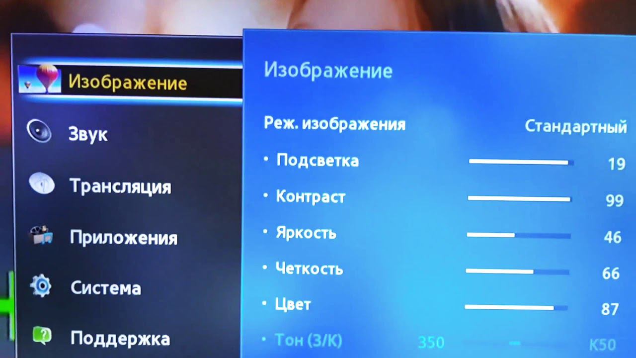 Телевизор Samsung UE40J5100AU. Неисправность подсветки. Часть 1 смотреть онлайн