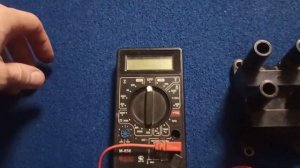 Как проверить катушку зажигания Форд Фокус 1 Duratec Rocam, неисправная катушка, свечи, провода