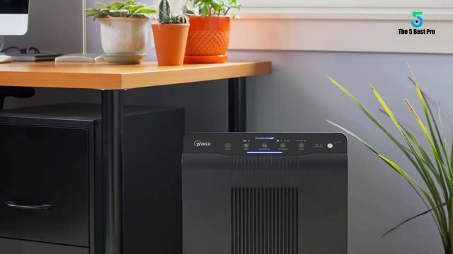Top 5 Best Air Purifiers For Vocs смотреть онлайн
