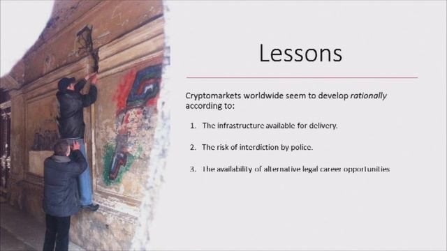 The Stockholm Criminology Symposium 2019 | "Policy implications of recent developments in.." (TUE01 смотреть онлайн