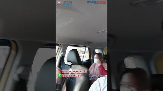 Beli Raize Langsung Bawa Pulang | Toyota Raize GR cvt Turbo | Raize yellow | Delivery смотреть онлайн