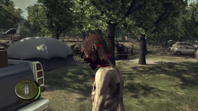 Обзор на игру: The Walking Dead: Survival Instinct смотреть онлайн