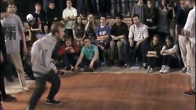 Arctic Rockers(Mix,Grusha,Dangerous) Vs Fall 13 And Catcher Fly In Circles Vol.3