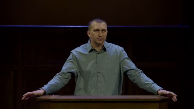 Служение во вторник 7-5-22 "Иона - Молитва из преисподней" | Владимир Мицук смотреть онлайн