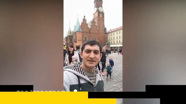 🌕 Отзывы о компании #VISAGENIUS - Работа в Польше - Агенство по Трудоустройству смотреть онлайн