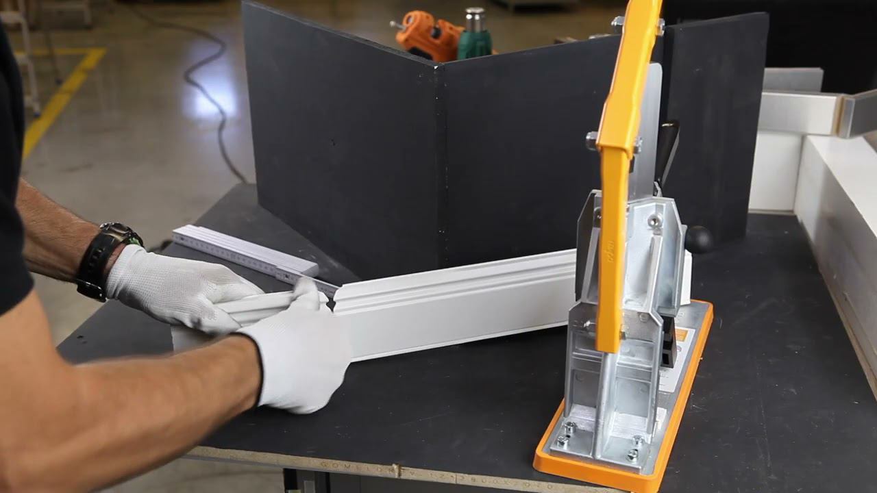 Cubu Hamburg style внешний угол, внутренний угол Замеры внешний угол на малых полуколоннах смотреть онлайн