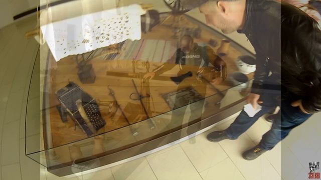 Мото поездка к мемориальному комплексу «Хацунь». Часть 2.(2018). смотреть онлайн