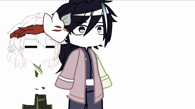 Demon slayer reacts to ships смотреть онлайн