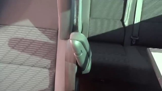 Volkswagen Multivan - 2.0 TDi DSG COMFORTLINE. int смотреть онлайн