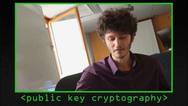 TLS Handshake Explained - Computerphile смотреть онлайн