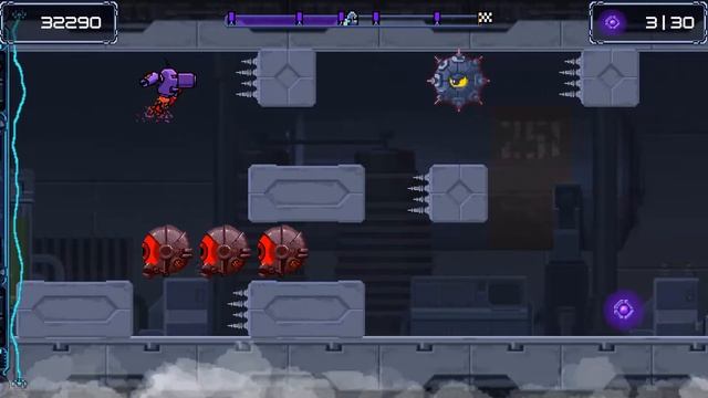 Check'n pixelBOT EXTREME! смотреть онлайн