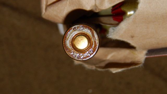 О холостых патронах. 7.62×39, 7.62×54, 5.45×39, 10ТК, 10×31, МПУ, 12к смотреть онлайн