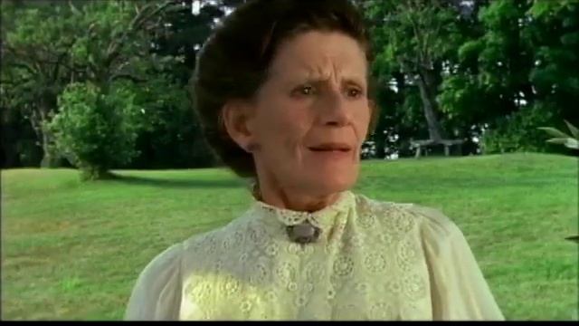 Road To Avonlea WS Featurette HQ смотреть онлайн