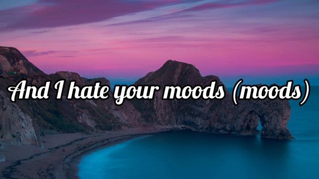 NATHAN DAWE, ELLA HENDERSON - 21 REASONS (lyrics) смотреть онлайн