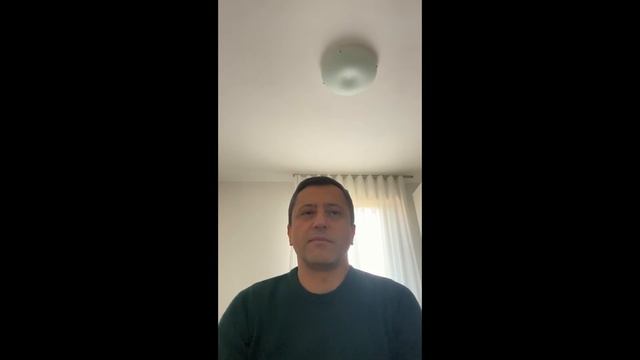 Евангелие Иисуса Христа // Виталий Майкан // 