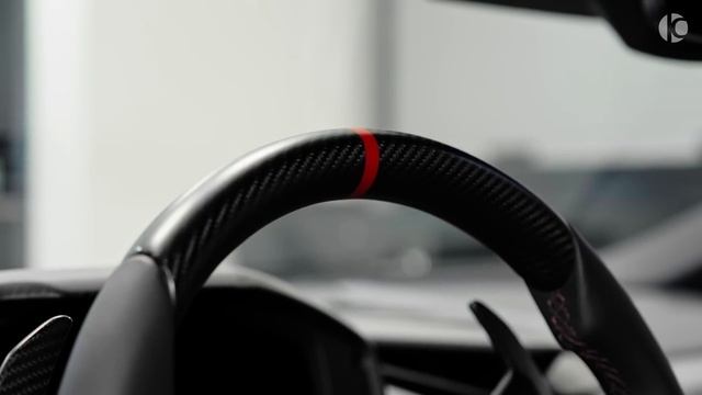 2024 Lamborghini Revuelto   суперкар будущего