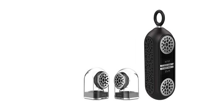 ✅Top 4: Best Bluetooth Stereo Speakers in 2023 || The Best Bluetooth Stereo Speakers - Reviews смотреть онлайн