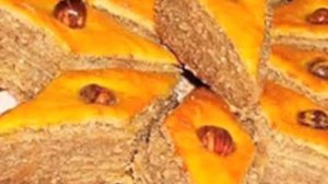 Праздник Новруз Байрам...