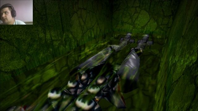 Martian Gothic: Unification прохождение часть 6 финал смотреть онлайн