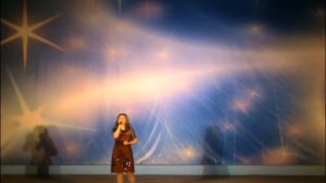 Ольга Антошок, соло - «Ja t`aime»