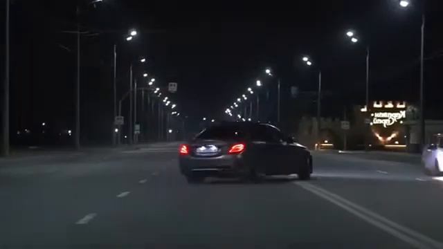 Mersedes S63 Demeter - Ya Lame