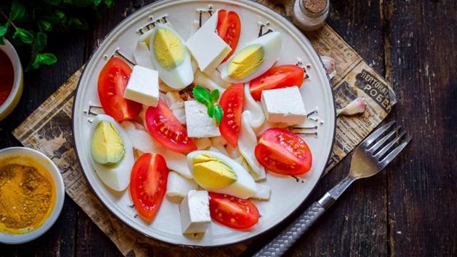 Сборник рецептов