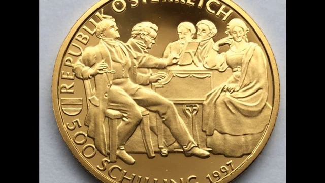 Schubert:String Quartet#7 In D (4movs)1814(D.94)EndresQuartet-circa1957