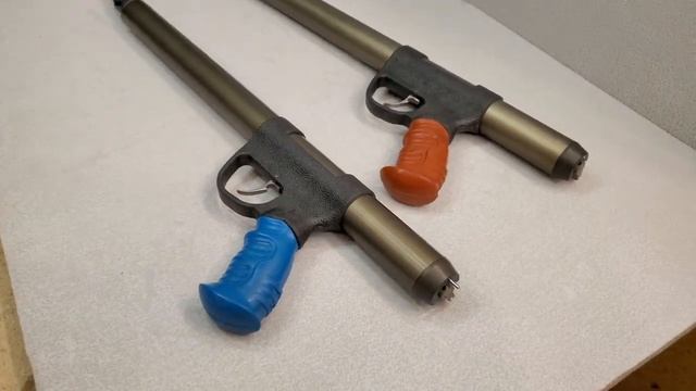 Підводна рушниця "Кобра" Подводное ружье "Кобра" смотреть онлайн