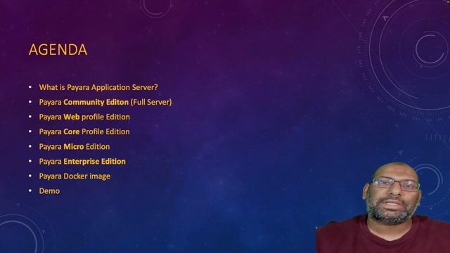 Jakarta EE 10: Payara 6 Application Server смотреть онлайн
