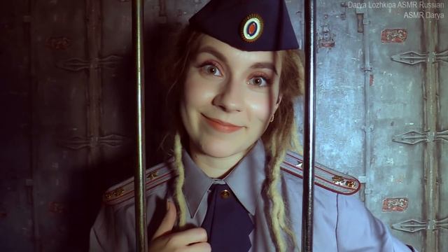 ASMR ⛓- Totally captivated -⛓ Unsanctioned pleasures while you locked up ? смотреть онлайн