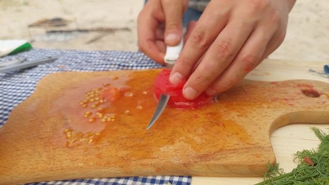 НЕ ВЗДУМАЙ готовить ЭТУ Вкуснятину ТАК как Я DON'T THINK TO COOK THIS YUMMY LIKE ME смотреть онлайн