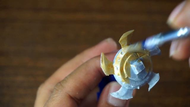 MobileLegends Action Figure | Statue | Dyrroth смотреть онлайн