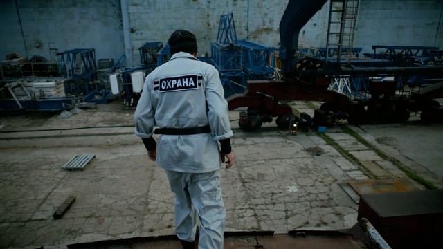 The Sniffer. Season 2. Episode 2. Detective. Ukrainian Movies. [ ENG Subtitle ].