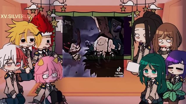 MHA React To BakuDeku - DekuBaku (????-????) - ??????, ?? ?? 1/1 ??, ?? ? ??