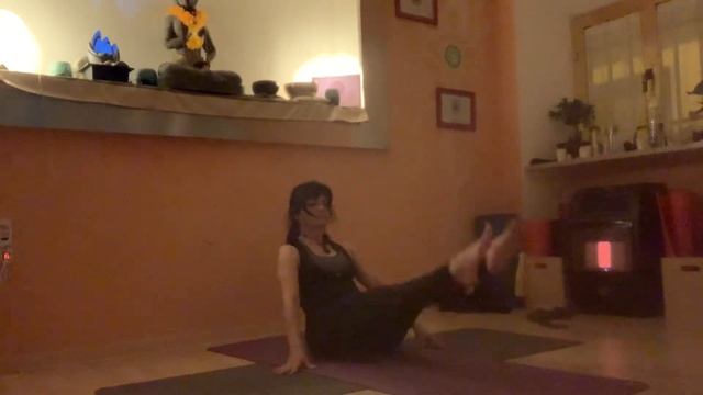 Yoga Flow смотреть онлайн