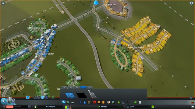 Cites: Skylines - Wizardtopia 04 - Rise of the Hedge Wizards смотреть онлайн