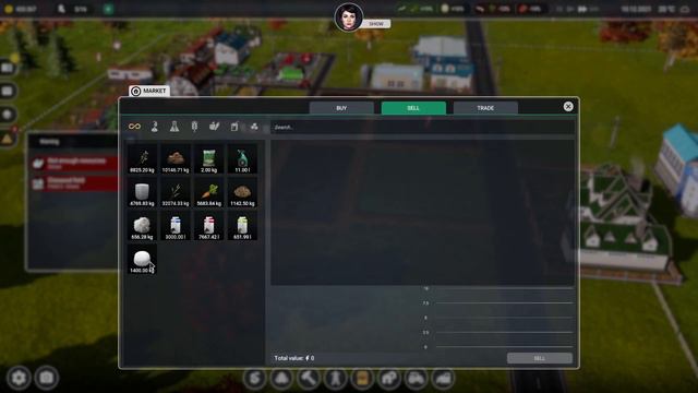 New Farm Manager 2021 - EP4 Time For Some Greenhouses смотреть онлайн