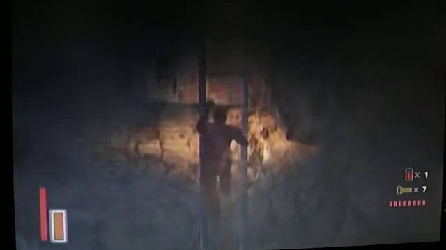 The Suffering part 35 Green vapor guy смотреть онлайн