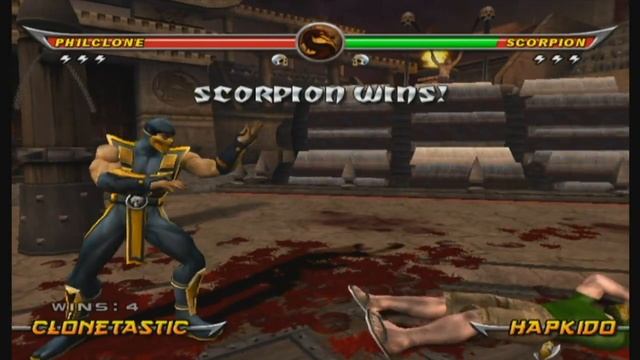 Dan Git Show Main Boss Guy's Revenge Unedited Video Game Clips смотреть онлайн