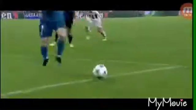 Гол Роналду Ювентусу через себя!!!!!!