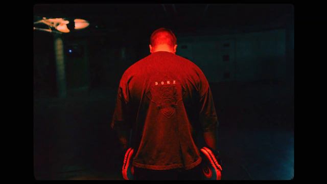 BORZ WEAR (Streetwear Commercial Video) - ICE SQUAD MEDIA смотреть онлайн