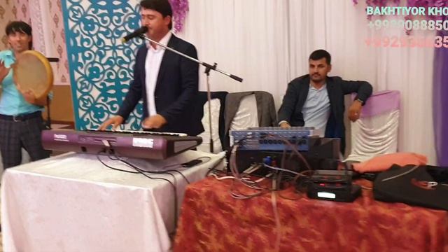 ТУЙ ДАР КАЗОКИСТОН "АЛМАТОСИТИ" БАХТИЁР ХОЧАЕВ 27.09.2021 смотреть онлайн