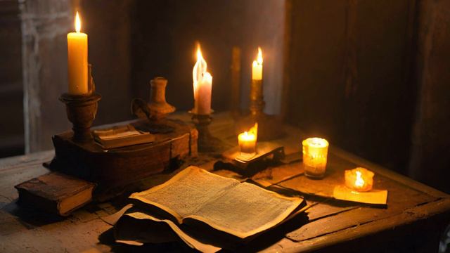 Whispers of the Haunted Grove смотреть онлайн