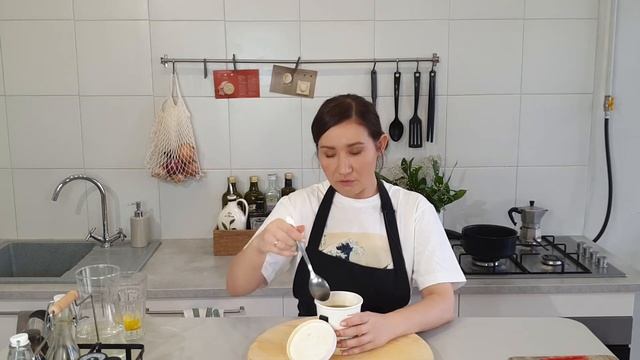 Тыквенный суп. Самый вкусный крем суп из запеченной тыквы