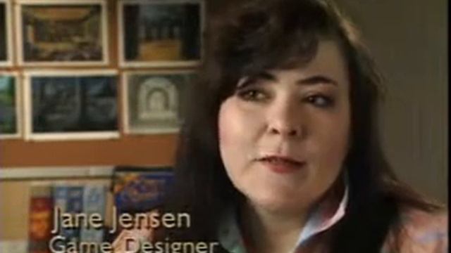 SIERRA On-Line: The Making of King's Quest 6 смотреть онлайн