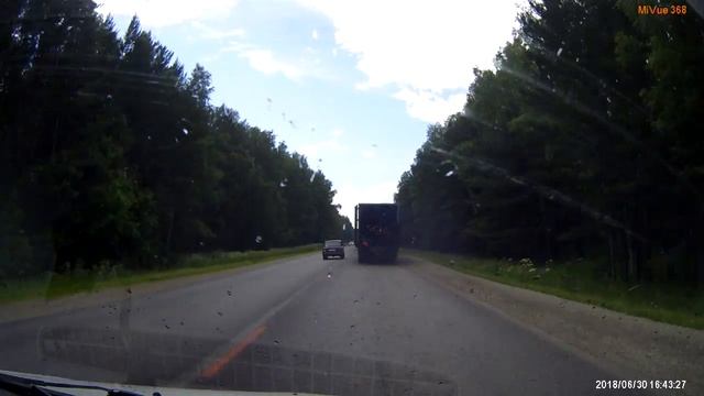 Из Красноярска в Новосибирск и обратно - №3 из 6. Топки - Новосибирск. С 2-хкратным ускорением. смотреть онлайн