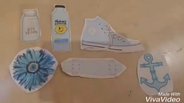 "Голубой любимый цвет" смотреть онлайн